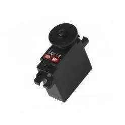 Hitec Hitec Mighty Micro D-85MG Programmable