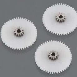 Hitec Hitec MP Gear HS-625/645/5625/5645MG/5685MH (3pcs)