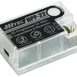 Hitec Hitec PC Interface HPP-22