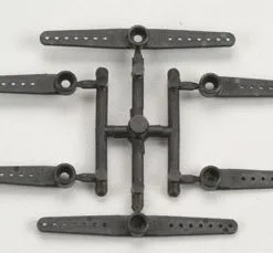 Dubro Dubro Micro Servo Arm XL-EFLRS75/FUT/HRC (6)