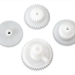 Hitec Hitec Servo Gear Set: HS-422, 425