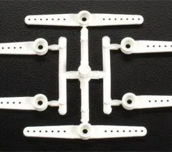 Dubro Dubro Micro Servo Arm XL-GWS/MPI (6)