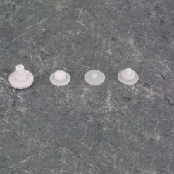 Hitec Hitec Servo Gear Set: HS300- 303- 305