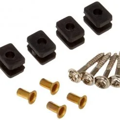 Hitec Hitec Servo Hardware Set: 422, 425, 715