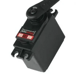 Hitec Hitec Servo MD485HW - 20mm Standard Composite Gear