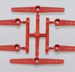 Dubro Dubro Micro Servo Arm XL-Hitec (6)