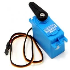 Hitec Hitec Standard Waterproof Metal Gear HS-646WP: Universal