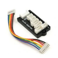 Hitec Hitec Thunder Power Battery Adapter