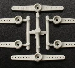 Dubro Dubro Micro Servo Arm XL-JR/AIR (6)