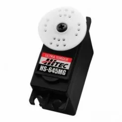 Hitec Hitec Ultra-Torque Servo HS-645MG: Universal