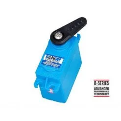 Hitec Hitec Waterproof Servo, D646WP