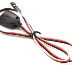 Hitec Hitec X4 Cable W/Temperature Sensor