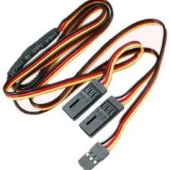 Hitec Hitec Y-Harness 24": Universal
