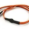 Hitec Hitec Y-Harness 6": JR/RCD