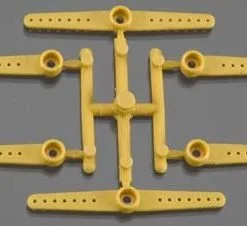 Dubro Dubro Micro Servo Arm XL: ParkZone SV80 (6)