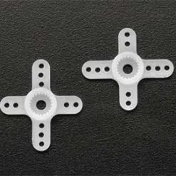 Hobbico Hobbico Servo Horn RC Sky Pilot/Aero Voyager (2)