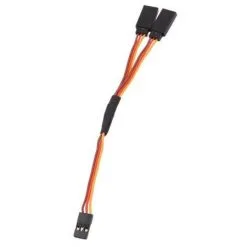 Hobby Hobby Products Hobby Hobby Products 150mm Servo Splitter/Y Harness Cable Servo Leads