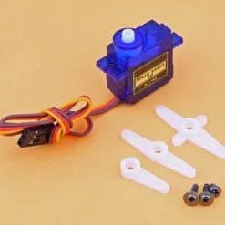 Hobby Hobby Products Hobby Hobby Products 9g Servo