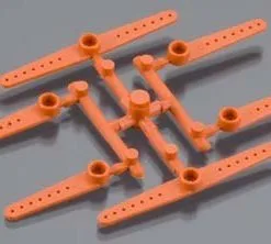 Dubro Dubro Micro Servo Arm XL: SPM DSP60 (6)