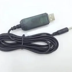 Hobby Hobby Products Hobby Hobby Products Fly Sky USB Simulator Cable SM-100