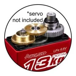 Hobby Hobby Products Hobby Hobby Products LF-13 Replacement Gears