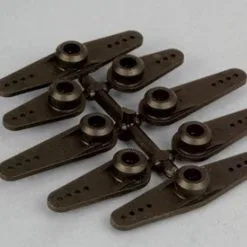 Dubro Dubro Super Strength Long Servo Arm: FUT