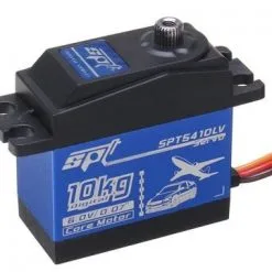 Hobby Hobby Products Hobby Hobby Products SPT5410LV Hi Speed Servo