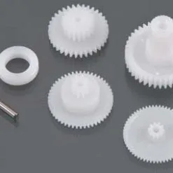102786 HPI SF-10 Servo Gear Set
