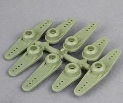 Dubro Dubro Super Strength Long Servo Arm: JR