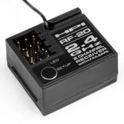 HPI HPI RF-20 Receiver (2.4Ghz /2Ch)