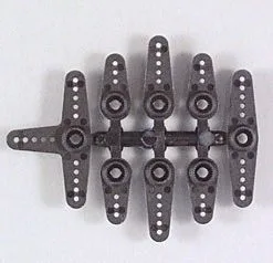 Dubro Dubro Super Strength Standard Servo Arms: FUT