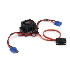 JR. JR. 10-Amp Voltage Regulator