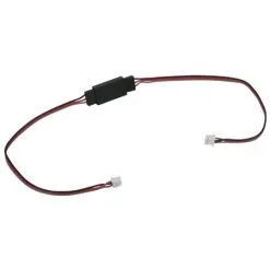 JR. JR. 12-inch Remote Receiver Extension With Disconnect