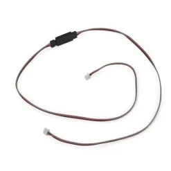 JR. JR. 24-inch Remote Receiver Extension With Disconnect