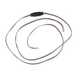 JR. JR. 36-inch Remote Receiver Extension With Disconnect