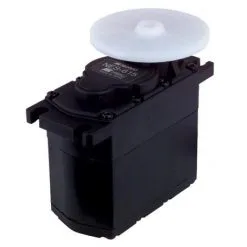 JR. JR. 615 FET Monster Servo