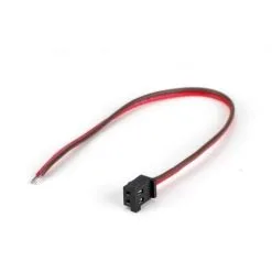 JR. JR. Battery Lead W/Wire:B954