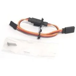 JR. JR. Deluxe Charge Jack Assembly