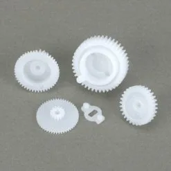 JR. JR. Gear Set: 8900G, MP80G, MP82G