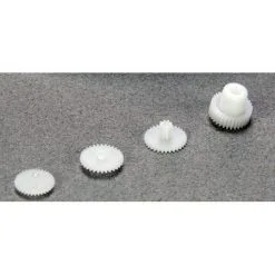 JR. JR. Gear Set: DS290G