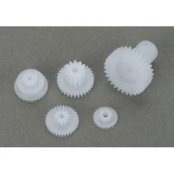 JR. JR. Gear Set: DS3500G