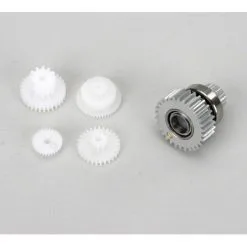 JR. JR. Gear Set: S3400G, 3517