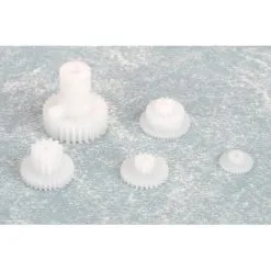 JR. JR. Gear Set: Z3550 (1)