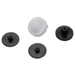 JR. JR. Gear Set:4021,4421,4721,471 (1)