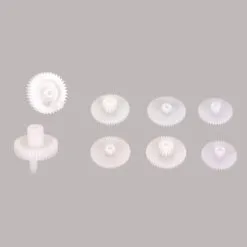 JR. JR. Gear Set:S505-S506 (1)