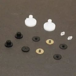 JR. JR. Gear Set:S703 (1)