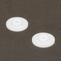 JR. JR. HD Sm Servo Wheels W/Screws