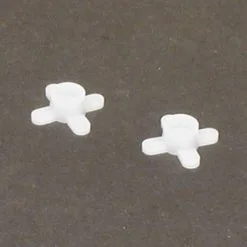 JR. JR. Micro Arms/Horns W/Screws