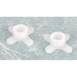 JR. JR. Micro Horns,Micro Holes(2)