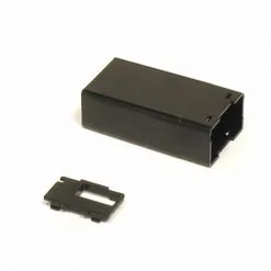 JR. JR. Receiver Case: 700